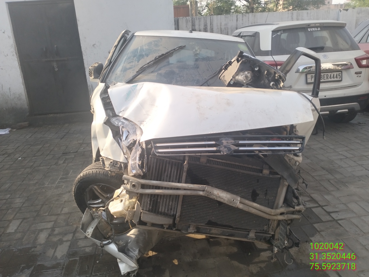  MARUTI  SWIFT DZIRE VDI